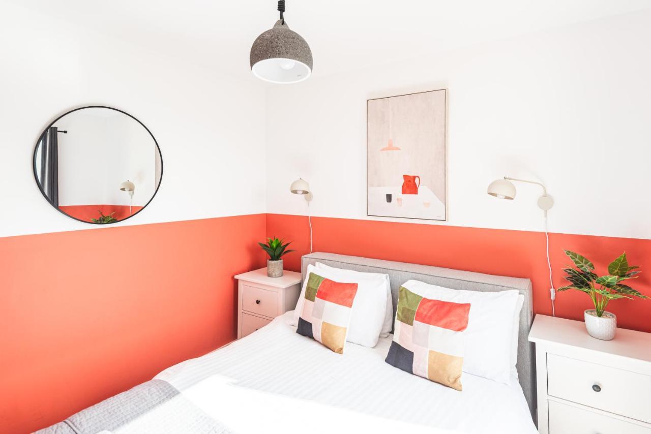 Beautiful Bath Garden Flat With Stunning Views - Mycityhaven Exterior photo