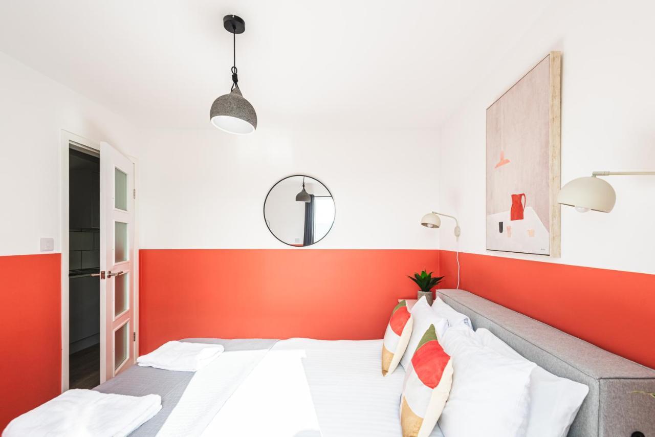 Beautiful Bath Garden Flat With Stunning Views - Mycityhaven Exterior photo