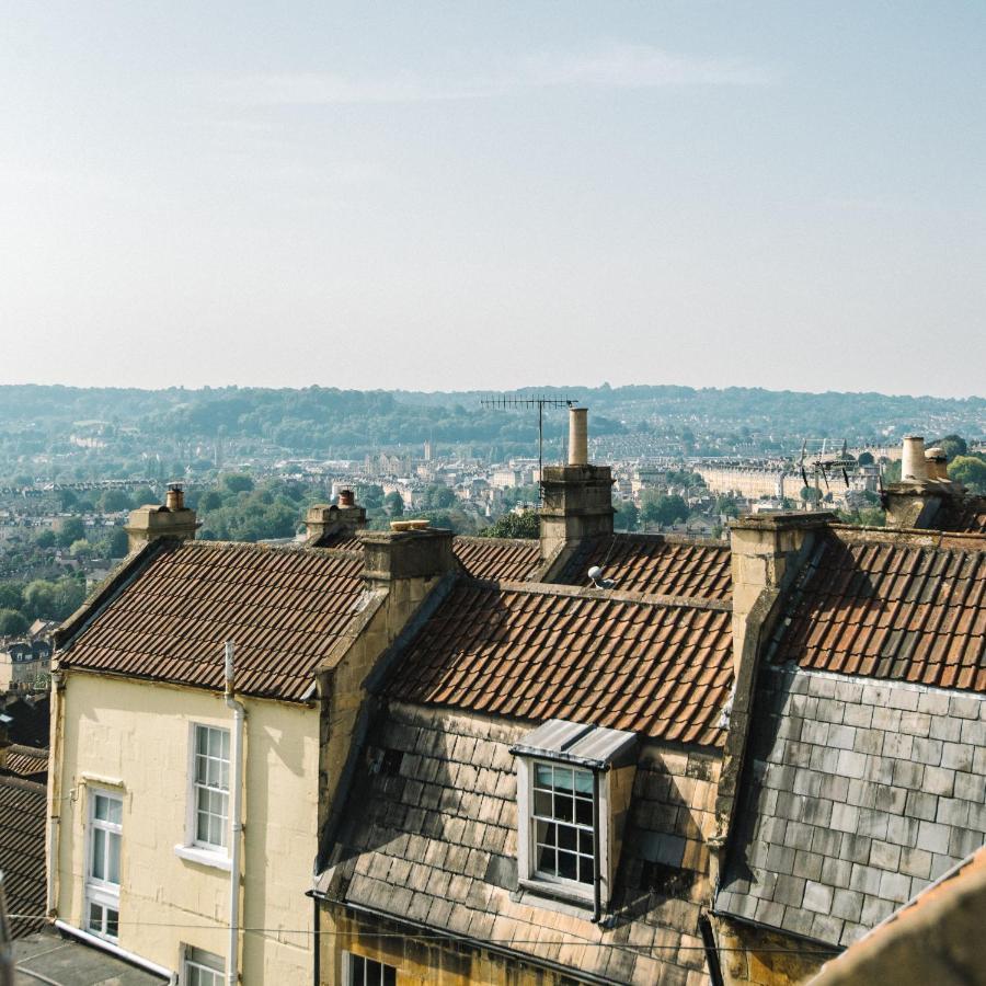 Beautiful Bath Garden Flat With Stunning Views - Mycityhaven Exterior photo