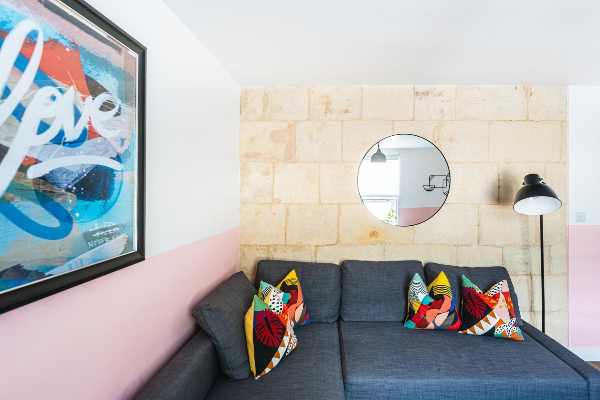 Beautiful Bath Garden Flat With Stunning Views - Mycityhaven Exterior photo